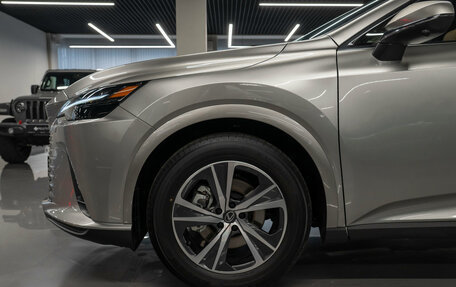 Lexus RX IV рестайлинг, 2025 год, 8 000 000 рублей, 23 фотография