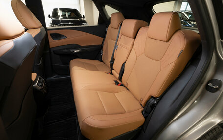 Lexus RX IV рестайлинг, 2025 год, 8 000 000 рублей, 13 фотография