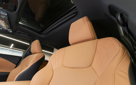 Lexus RX IV рестайлинг, 2025 год, 8 000 000 рублей, 10 фотография