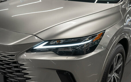 Lexus RX IV рестайлинг, 2025 год, 8 000 000 рублей, 24 фотография