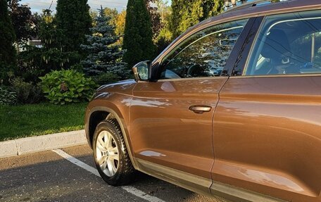 Skoda Kodiaq I, 2018 год, 2 490 000 рублей, 9 фотография