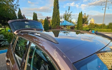 Skoda Kodiaq I, 2018 год, 2 490 000 рублей, 11 фотография