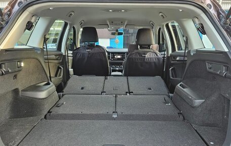 Skoda Kodiaq I, 2018 год, 2 490 000 рублей, 19 фотография