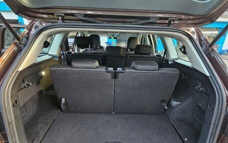 Skoda Kodiaq I, 2018 год, 2 490 000 рублей, 20 фотография