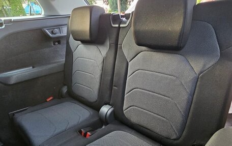 Skoda Kodiaq I, 2018 год, 2 490 000 рублей, 21 фотография