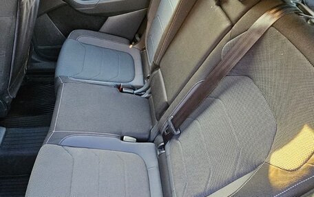 Skoda Kodiaq I, 2018 год, 2 490 000 рублей, 17 фотография