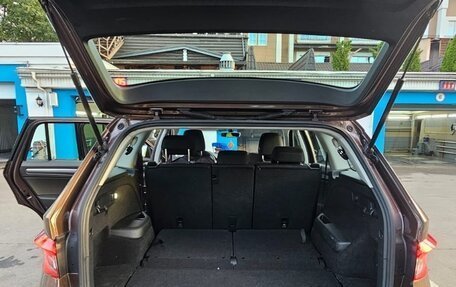 Skoda Kodiaq I, 2018 год, 2 490 000 рублей, 22 фотография