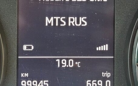 Skoda Kodiaq I, 2018 год, 2 490 000 рублей, 25 фотография