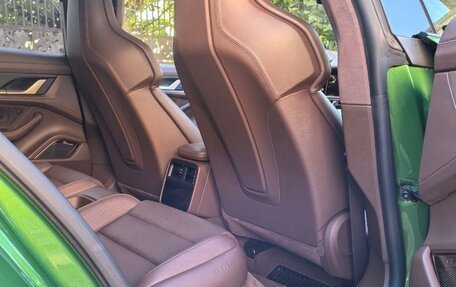 Porsche Taycan I, 2021 год, 11 000 000 рублей, 9 фотография