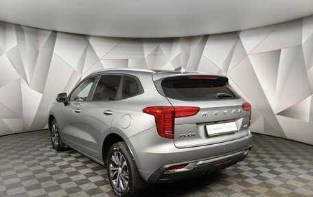 Haval Jolion, 2023 год, 1 897 000 рублей, 4 фотография