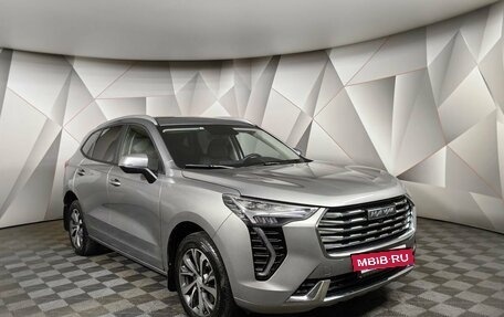 Haval Jolion, 2023 год, 1 897 000 рублей, 3 фотография