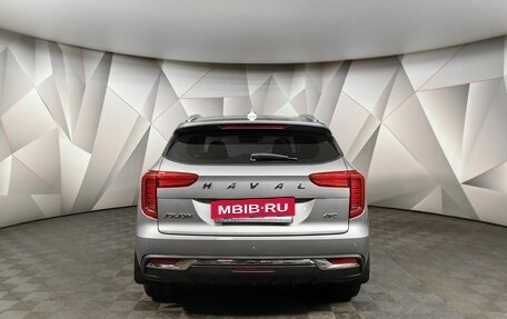 Haval Jolion, 2023 год, 1 897 000 рублей, 8 фотография