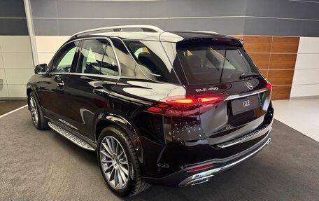 Mercedes-Benz GLE, 2025 год, 16 000 000 рублей, 2 фотография