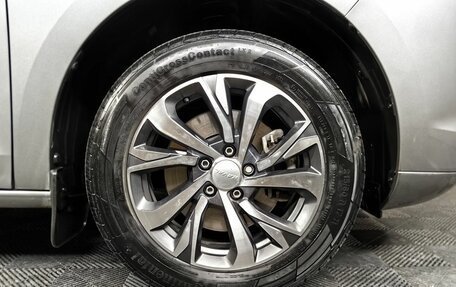 Haval Jolion, 2023 год, 1 897 000 рублей, 18 фотография