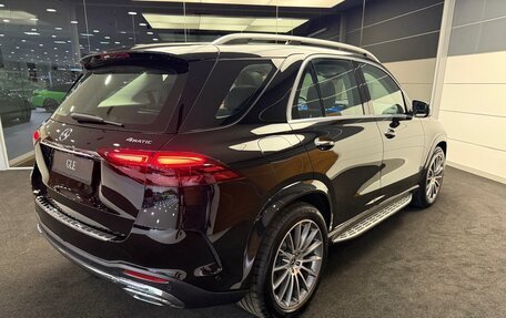 Mercedes-Benz GLE, 2025 год, 16 000 000 рублей, 4 фотография