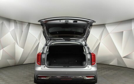 Haval Jolion, 2023 год, 1 897 000 рублей, 20 фотография