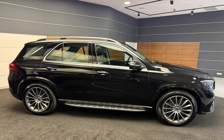 Mercedes-Benz GLE, 2025 год, 16 000 000 рублей, 6 фотография