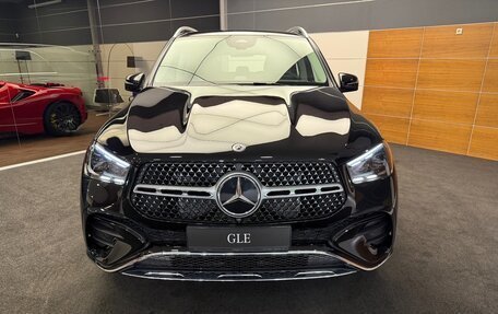 Mercedes-Benz GLE, 2025 год, 16 000 000 рублей, 5 фотография