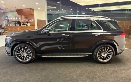 Mercedes-Benz GLE, 2025 год, 16 000 000 рублей, 7 фотография