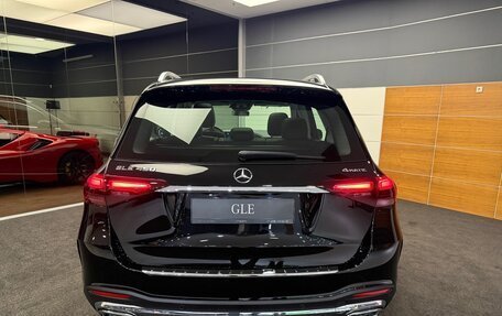 Mercedes-Benz GLE, 2025 год, 16 000 000 рублей, 8 фотография