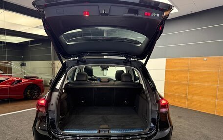 Mercedes-Benz GLE, 2025 год, 16 000 000 рублей, 9 фотография