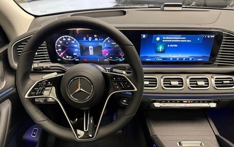 Mercedes-Benz GLE, 2025 год, 16 000 000 рублей, 14 фотография