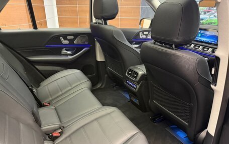 Mercedes-Benz GLE, 2025 год, 16 000 000 рублей, 15 фотография