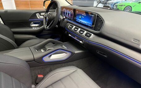 Mercedes-Benz GLE, 2025 год, 16 000 000 рублей, 16 фотография