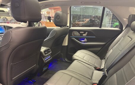 Mercedes-Benz GLE, 2025 год, 16 000 000 рублей, 12 фотография