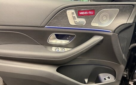Mercedes-Benz GLE, 2025 год, 16 000 000 рублей, 11 фотография