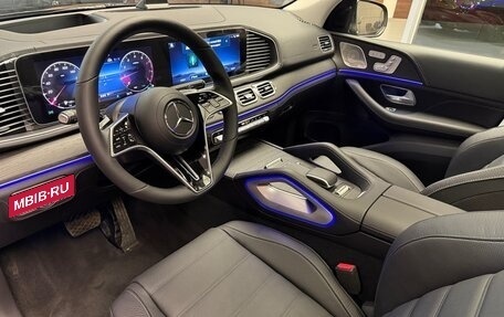 Mercedes-Benz GLE, 2025 год, 16 000 000 рублей, 10 фотография