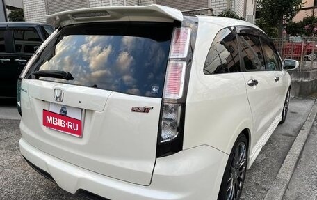 Honda Stream II, 2013 год, 1 140 111 рублей, 4 фотография