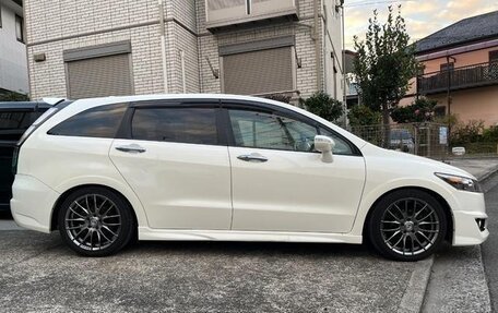 Honda Stream II, 2013 год, 1 140 111 рублей, 9 фотография