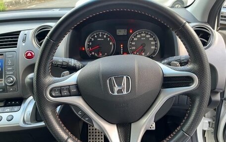 Honda Stream II, 2013 год, 1 140 111 рублей, 13 фотография