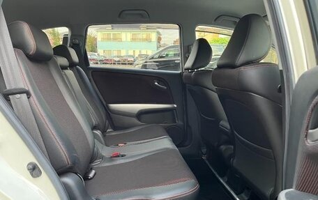 Honda Stream II, 2013 год, 1 140 111 рублей, 18 фотография