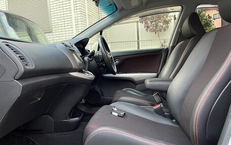 Honda Stream II, 2013 год, 1 140 111 рублей, 16 фотография