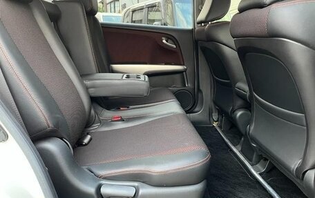 Honda Stream II, 2013 год, 1 140 111 рублей, 17 фотография