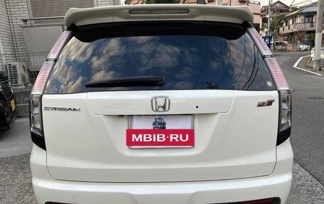 Honda Stream II, 2013 год, 1 140 111 рублей, 7 фотография