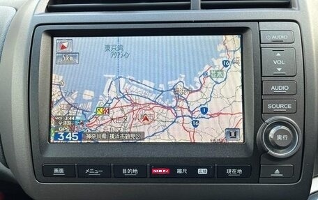 Honda Stream II, 2013 год, 1 140 111 рублей, 11 фотография