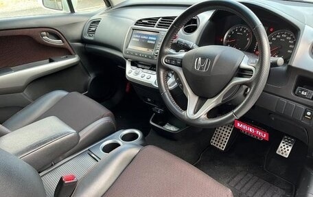 Honda Stream II, 2013 год, 1 140 111 рублей, 15 фотография