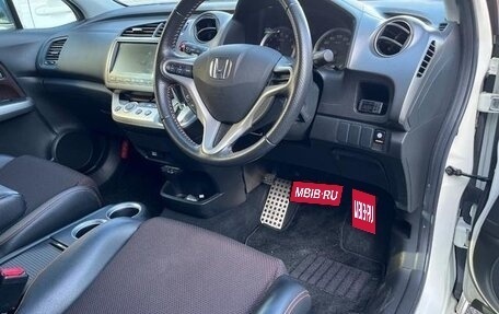 Honda Stream II, 2013 год, 1 140 111 рублей, 21 фотография
