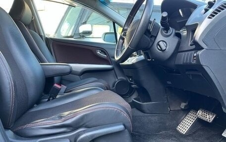 Honda Stream II, 2013 год, 1 140 111 рублей, 20 фотография