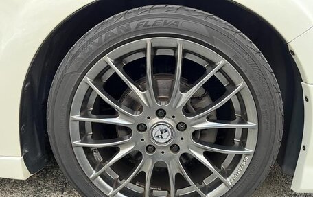 Honda Stream II, 2013 год, 1 140 111 рублей, 25 фотография