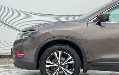 Nissan X-Trail, 2021 год, 2 900 000 рублей, 2 фотография