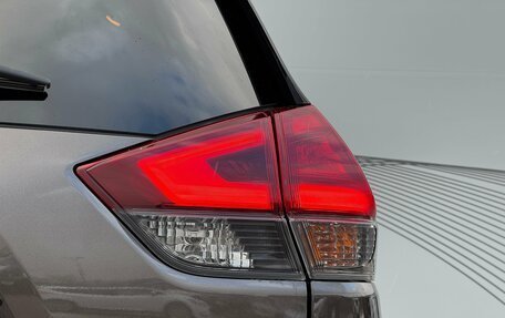 Nissan X-Trail, 2021 год, 2 900 000 рублей, 7 фотография