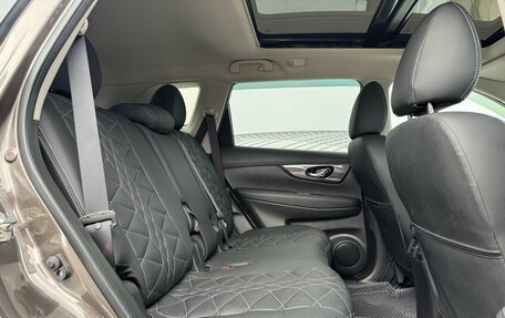 Nissan X-Trail, 2021 год, 2 900 000 рублей, 17 фотография