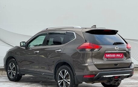 Nissan X-Trail, 2021 год, 2 900 000 рублей, 5 фотография