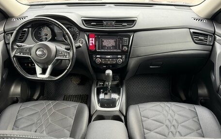 Nissan X-Trail, 2021 год, 2 900 000 рублей, 11 фотография