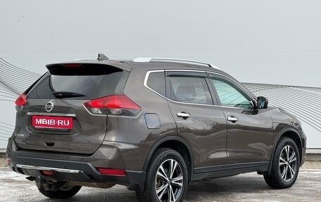 Nissan X-Trail, 2021 год, 2 900 000 рублей, 8 фотография
