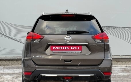 Nissan X-Trail, 2021 год, 2 900 000 рублей, 6 фотография